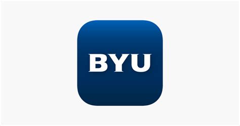 Byu apps. Things To Know About Byu apps. 